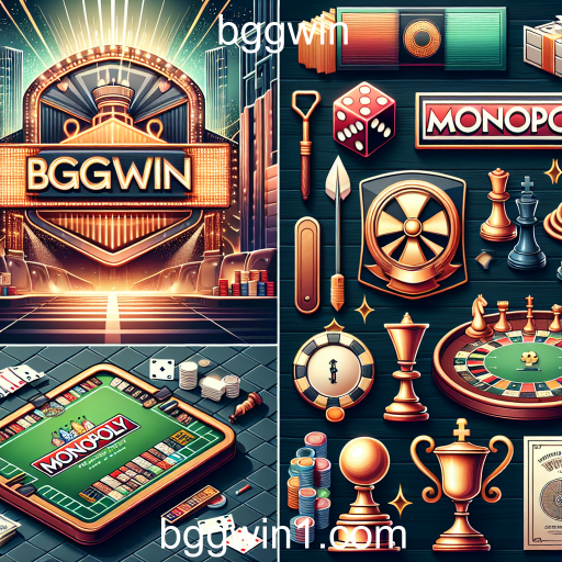 Descubra os Jogos Abstractos: Estratégia e Simplicidade no BGGWin